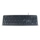 Tracer Maverick keyboard USB Black TRAKLA43371 – Tracer Геймърски клавиатури
