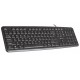 Tracer Maverick keyboard USB Black TRAKLA43371 – Tracer Геймърски клавиатури
