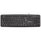Tracer Maverick keyboard USB Black TRAKLA43371 – Tracer Геймърски клавиатури