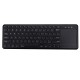 Tracer TRAKLA46367 keyboard Universal RF Wireless Black TRAKLA46367 – Tracer Геймърски клавиатури
