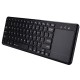 Tracer TRAKLA46367 keyboard Universal RF Wireless Black TRAKLA46367 – Tracer Геймърски клавиатури