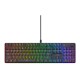 Trust GXT 866 TORIX keyboard Gaming USB QWERTY US International Black 24910 – TRUST Геймърски клавиатури