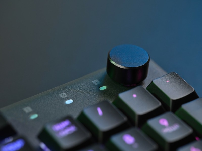 Trust GXT 866 TORIX keyboard Gaming USB QWERTY US International Black 24910 – TRUST Геймърски клавиатури