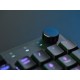 Trust GXT 866 TORIX keyboard Gaming USB QWERTY US International Black 24910 – TRUST Геймърски клавиатури