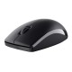 Trust Primo keyboard Mouse included Universal RF Wireless QWERTY US English Black 25347 – TRUST Геймърски клавиатури