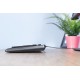 Trust Primo keyboard USB QWERTY US English Black 23880 – TRUST Геймърски клавиатури