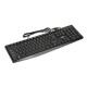 iBOX Eris USB Keyboard, Black IKC2010B – IBOX Геймърски клавиатури