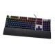 iBox Aurora K-4 keyboard USB QWERTY Black IKGMK4 – IBOX Геймърски клавиатури