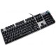 iBox Aurora K-4 keyboard USB QWERTY Black IKGMK4 – IBOX Геймърски клавиатури