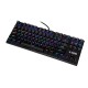 iBox IKGMK2R keyboard Gaming USB QWERTY US English Black IKGMK2R – IBOX Геймърски клавиатури