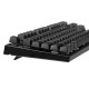 iBox IKGMK2R keyboard Gaming USB QWERTY US English Black IKGMK2R – IBOX Геймърски клавиатури