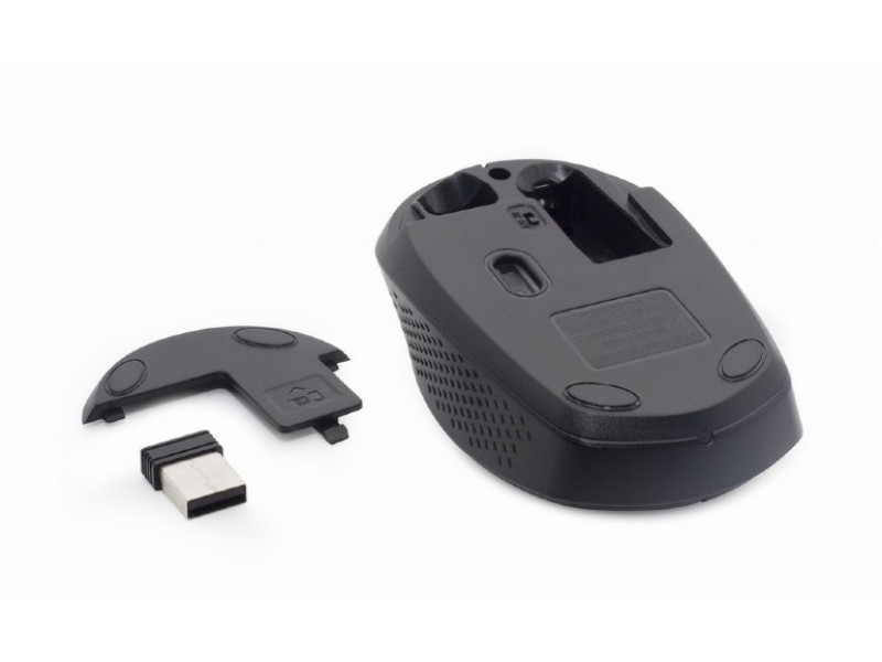 Gembird KBS-ECLIPSE-M500 keyboard Mouse included RF Wireless QWERTY US English Black KBS-ECLIPSE-M500 – GEMBIRD Геймърски клавиатури