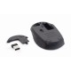 Gembird KBS-ECLIPSE-M500 keyboard Mouse included RF Wireless QWERTY US English Black KBS-ECLIPSE-M500 – GEMBIRD Геймърски клавиатури
