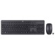 HP 230 Wireless Mouse and Keyboard Combo 18H24AA – Hewlett-Packard Геймърски клавиатури