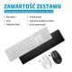 HP 650 Wireless Keyboard and Mouse Combo 4R013AA – Hewlett-Packard Геймърски клавиатури