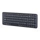 Logitech MK220 keyboard RF Wireless QWERTY International EER Black 920-003168 – LOGITECH Геймърски клавиатури