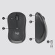Logitech MK295 Silent Wireless Combo 920-009800 – LOGITECH Геймърски клавиатури
