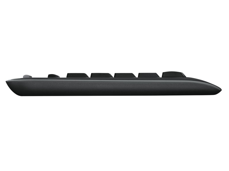 Logitech Wireless Combo MK330 920-003989 – LOGITECH Геймърски клавиатури
