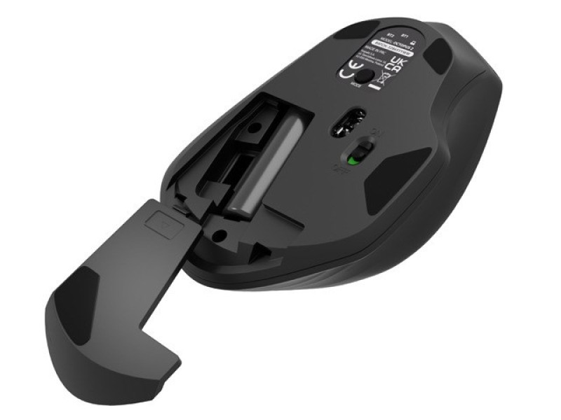 NATEC WIRELESS SET 2IN1 OCTOPUS 2 US NKL-1998 – Natec  Геймърски клавиатури