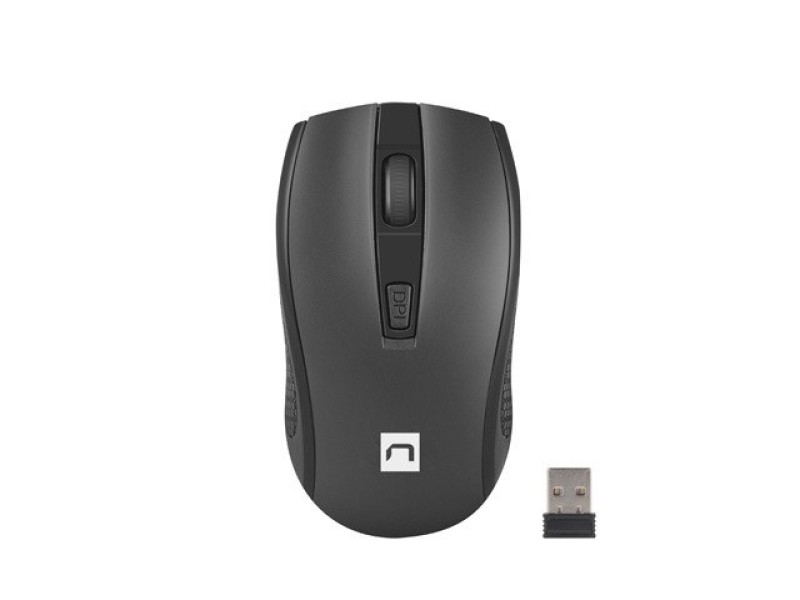 NATEC WIRELESS SET 2IN1 SQUID US NZB-1989 – Natec  Геймърски клавиатури
