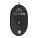 TITANUM TK106 keyboard Mouse included USB Black TK106 – TITANUM Геймърски клавиатури