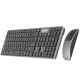 Tracer SET TRAKLA46773 keyboard RF Nano Wireless TRAKLA46773 – Tracer Геймърски клавиатури