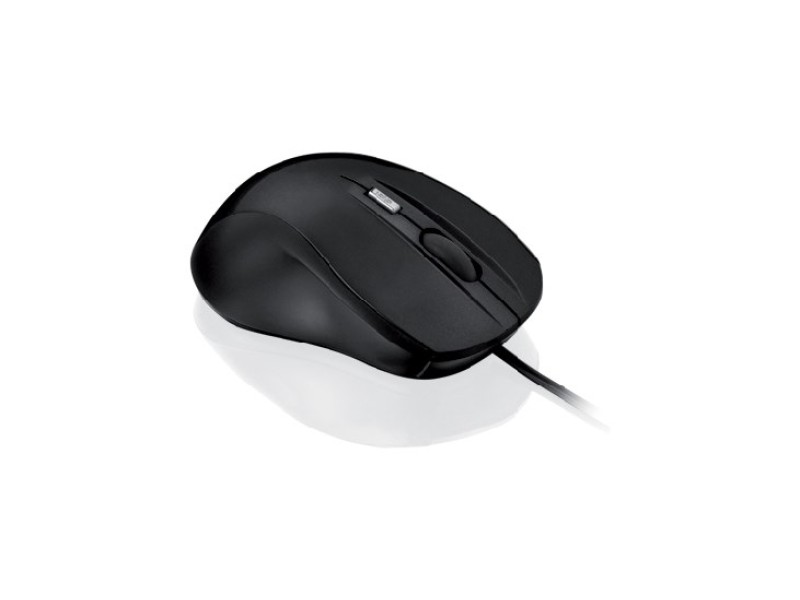 iBox OFFICE KIT II keyboard Mouse included USB QWERTY English Black IKMOC2005070U – IBOX Геймърски клавиатури