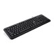iBox OFFICE KIT II keyboard Mouse included USB QWERTY English Black IKMOC2005070U – IBOX Геймърски клавиатури