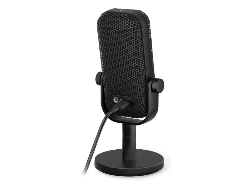 ENDORFY Solum Voice S Black PC microphone EY1B013 – ENDORFY Микрофони