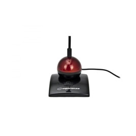 Microphone Esperanza EH130 Computer Microphone Black,Red