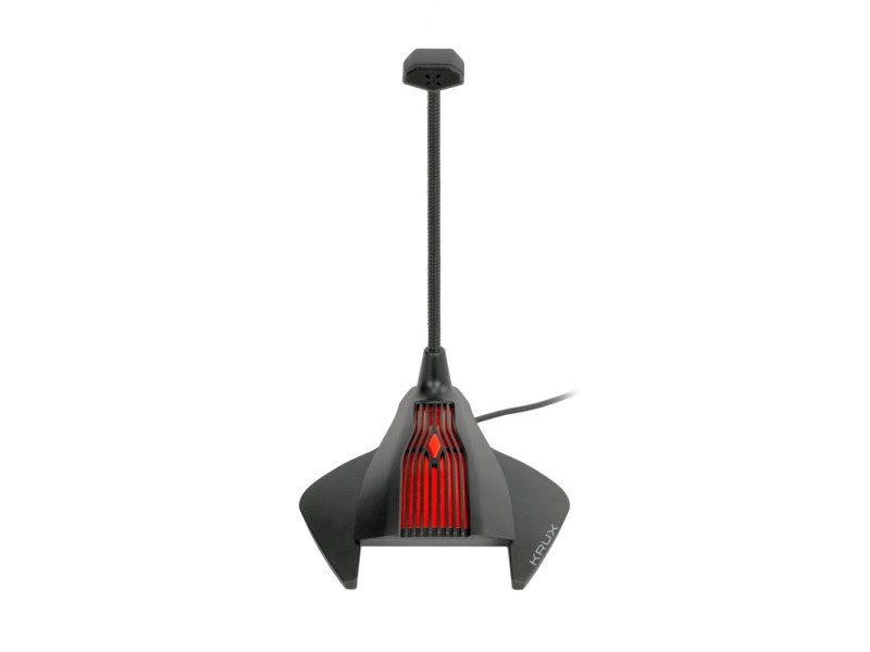 Microphone KRUX Prana Black KRX0005 – KRUX Микрофони