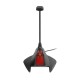 Microphone KRUX Prana Black KRX0005 – KRUX Микрофони