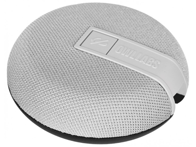 Owl Labs Expansion Mic Grey Conference microphone EXM100-1000 – OWL LABS Микрофони