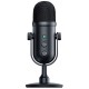 Razer SEIREN V2 PRO Black Studio microphone RZ19-04040100-R3M1 – Razer Микрофони