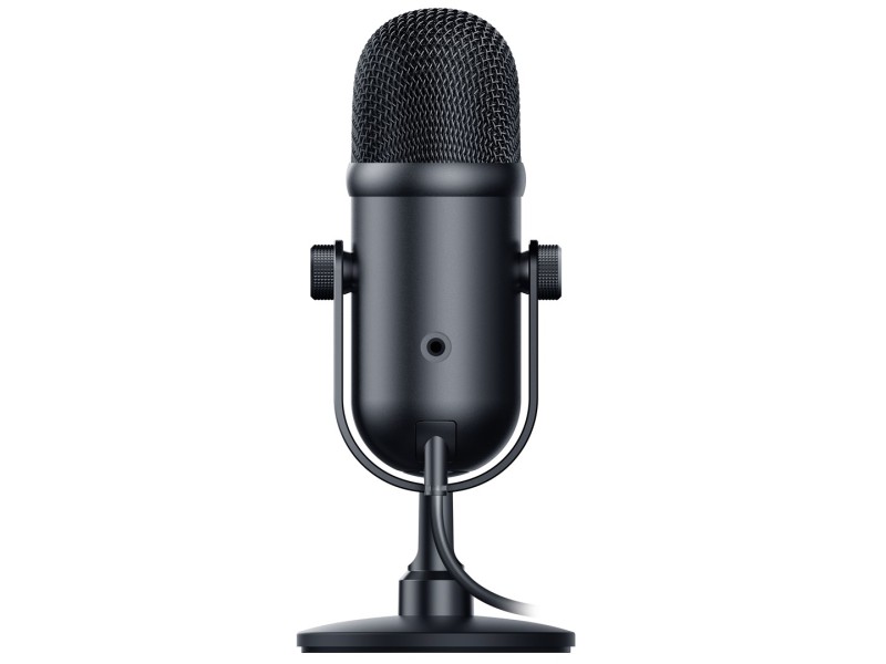 Razer SEIREN V2 PRO Black Studio microphone RZ19-04040100-R3M1 – Razer Микрофони