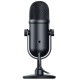 Razer SEIREN V2 PRO Black Studio microphone RZ19-04040100-R3M1 – Razer Микрофони