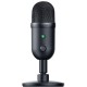 Razer Seiren V2 X Black PC microphone RZ19-04050100-R3M1 – Razer Микрофони