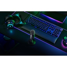 Razer Seiren V2 X Black PC microphone