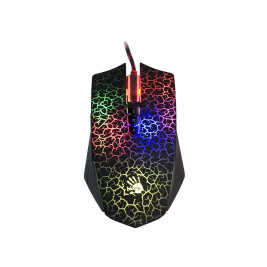 A4Tech Bloody Blazing A70 (Activated) mouse USB Type-A Optical 6200 DPI A4TMYS47285
