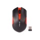A4Tech G3-200N mouse Ambidextrous RF Wireless Optical 1000 DPI A4TMYS46038 – A4 TECH Мишки