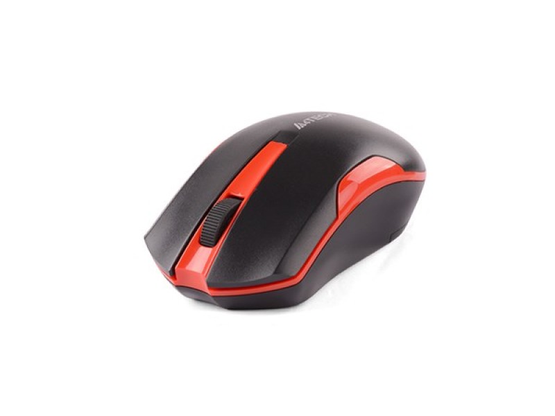 A4Tech G3-200N mouse Ambidextrous RF Wireless Optical 1000 DPI A4TMYS46038 – A4 TECH Мишки