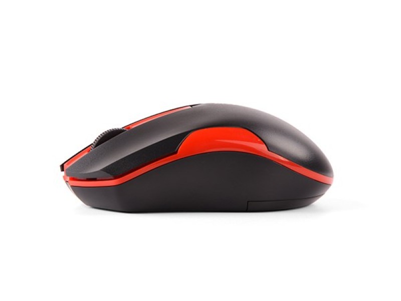 A4Tech G3-200N mouse Ambidextrous RF Wireless Optical 1000 DPI A4TMYS46038 – A4 TECH Мишки