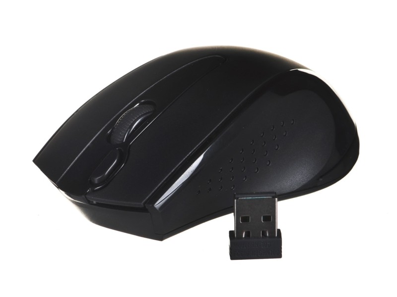 A4Tech G9-500F mouse RF Wireless V-Track 1000 DPI Right-hand A4TMYS40974 – A4 TECH Мишки