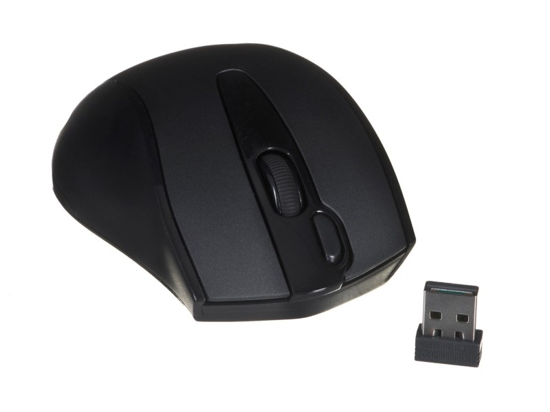 A4Tech G9-500F mouse RF Wireless V-Track 1000 DPI Right-hand A4TMYS40974 – A4 TECH Мишки