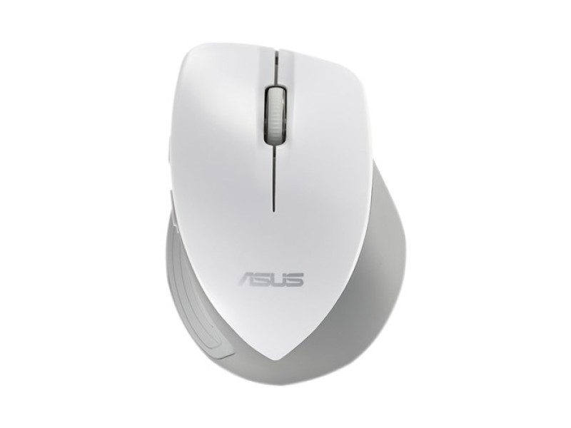 ASUS WT465 mouse Right-hand RF Wireless Optical 1600 DPI 90XB0090-BMU050 – ASUS Мишки