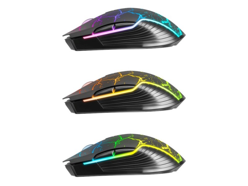 DEFENDER MICE GM-511 COMMANDER OPTIC BT 1600dpi 7P 52557 – Defender Мишки
