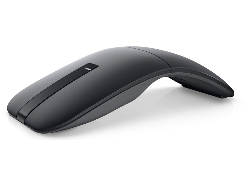 DELL Bluetooth® Travel Mouse - MS700 - Black 570-ABQN – DELL Мишки