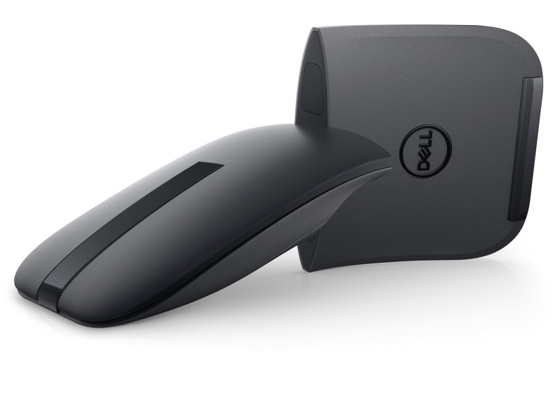 DELL Bluetooth® Travel Mouse - MS700 - Black 570-ABQN – DELL Мишки