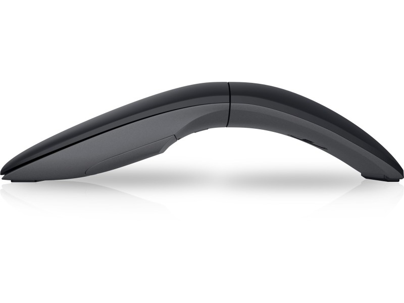 DELL Bluetooth® Travel Mouse - MS700 - Black 570-ABQN – DELL Мишки
