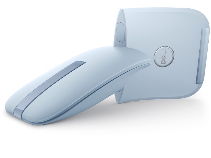 DELL MS700 mouse Travel Ambidextrous Bluetooth Optical 4000 DPI 570-BBFX – DELL Мишки